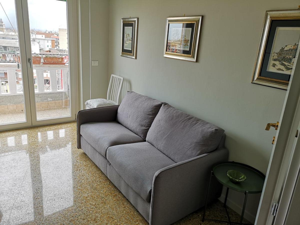 Appartement My House In Rome Extérieur photo