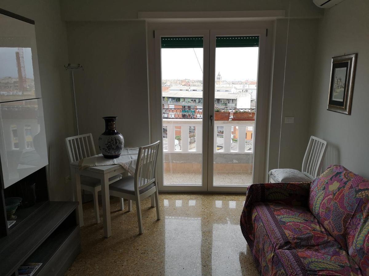 Appartement My House In Rome Extérieur photo