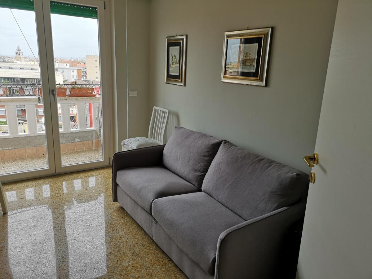 Appartement My House In Rome Extérieur photo