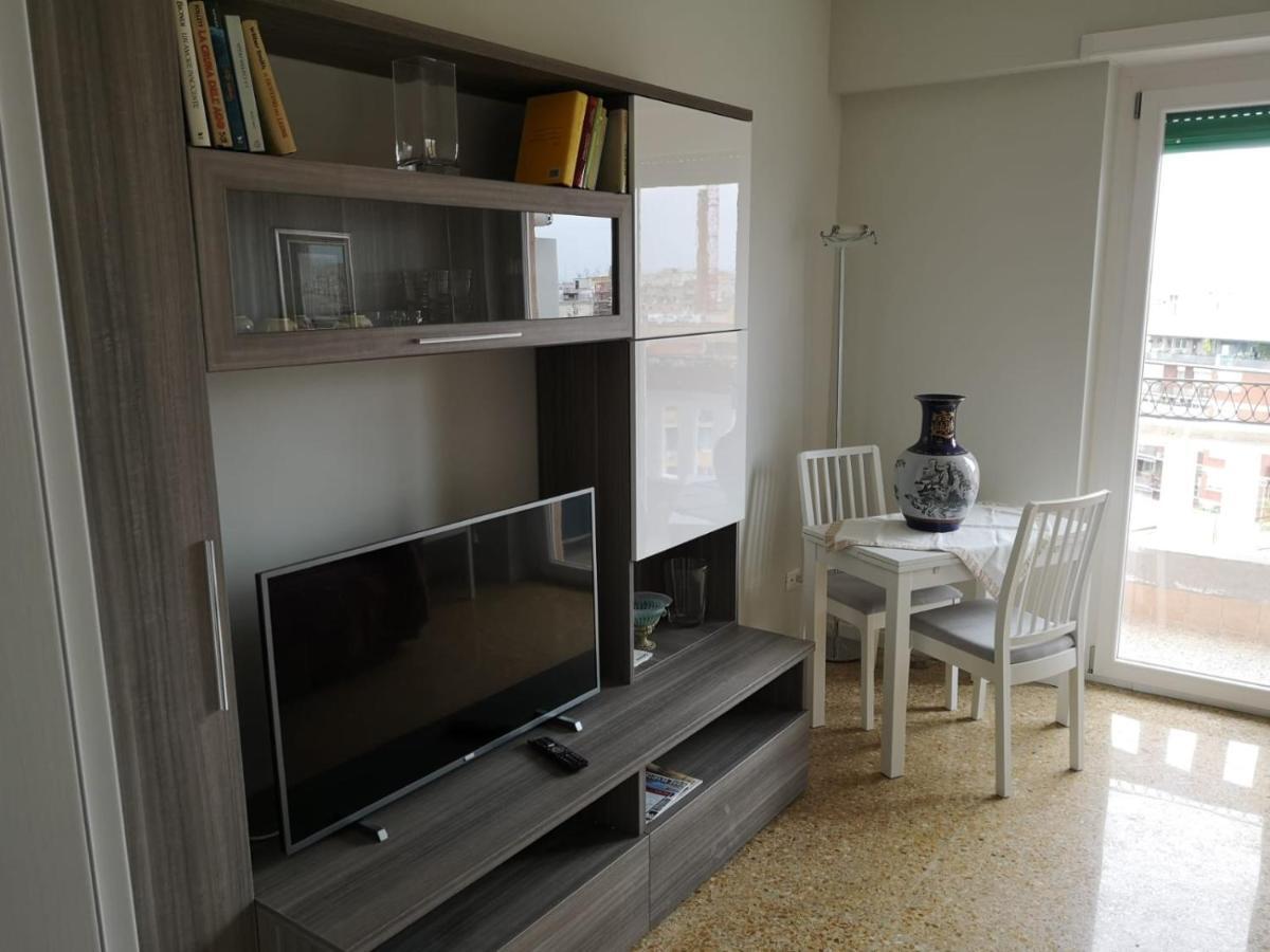 Appartement My House In Rome Extérieur photo