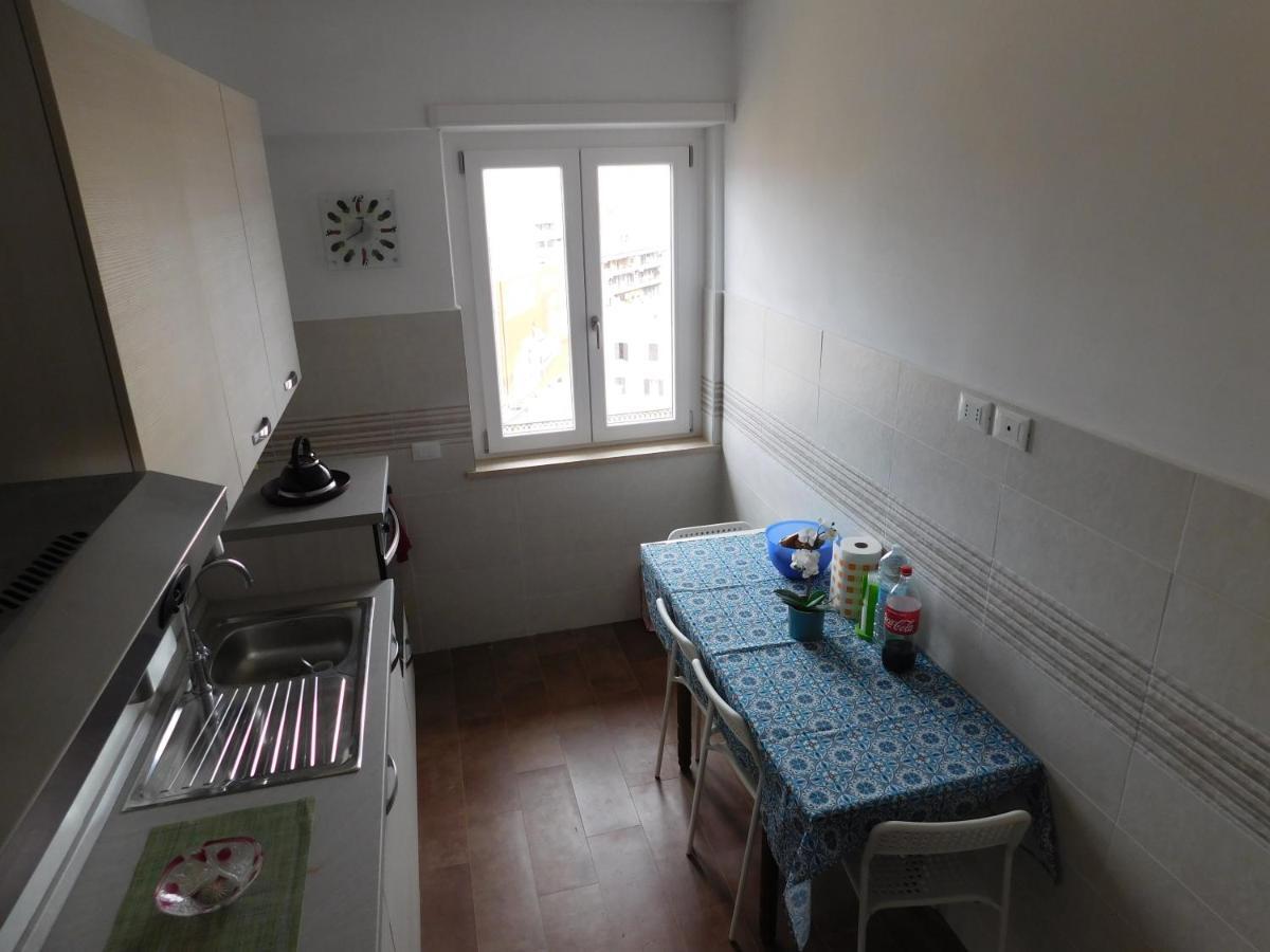 Appartement My House In Rome Extérieur photo