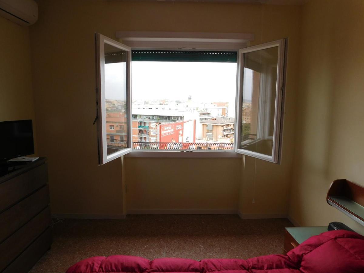 Appartement My House In Rome Extérieur photo