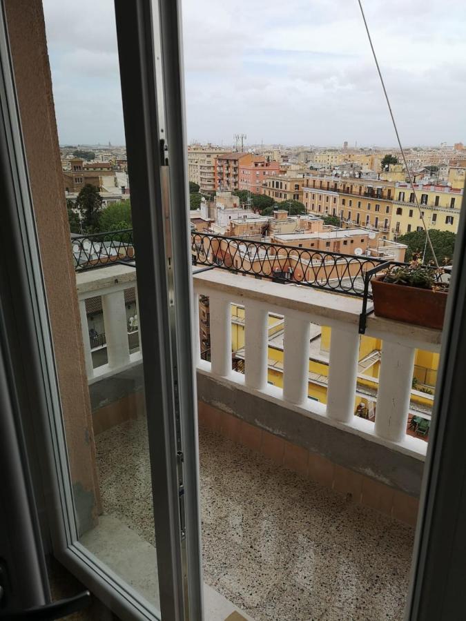 Appartement My House In Rome Extérieur photo
