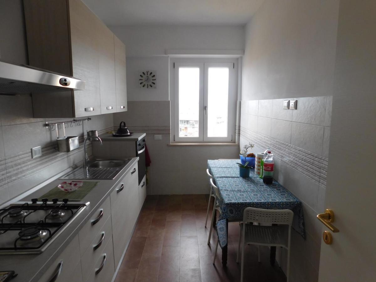 Appartement My House In Rome Extérieur photo