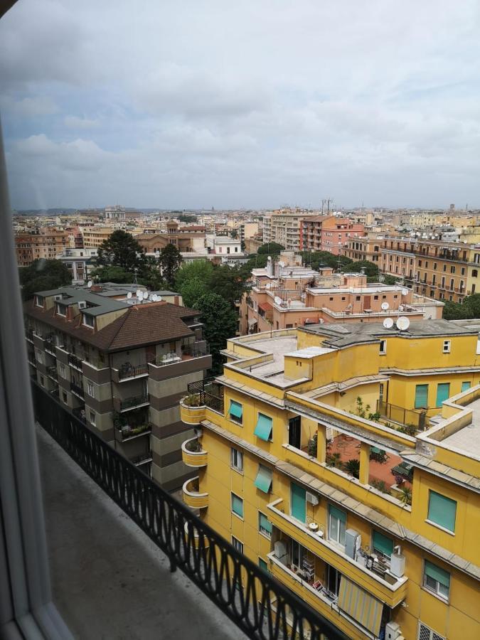 Appartement My House In Rome Extérieur photo