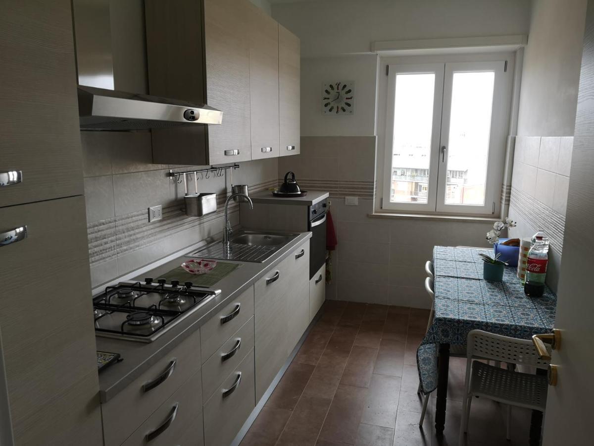 Appartement My House In Rome Extérieur photo
