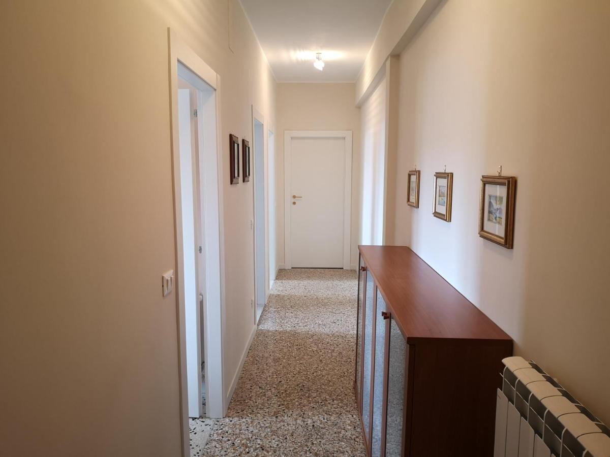 Appartement My House In Rome Extérieur photo